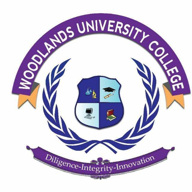 Woodlands Logo